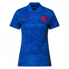 Fußballtrikots England Frauens EURO 2020 Kurzarm Auswärts-trikot kaufen